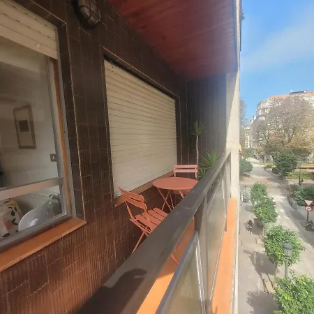 Cíes Suites Velázquez Moreno 2 - Flats With Services