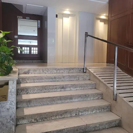 Cíes Suites Velázquez Moreno 2 - Flats With Services Appartamento