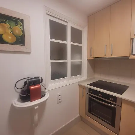 Cíes Suites Velázquez Moreno 2 - Flats With Services Appartamento *