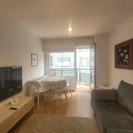 Cíes Suites Velázquez Moreno 2 - Flats With Services Appartamento