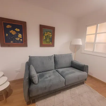Appartamento Cíes Suites Velázquez Moreno 2 - Flats With Services