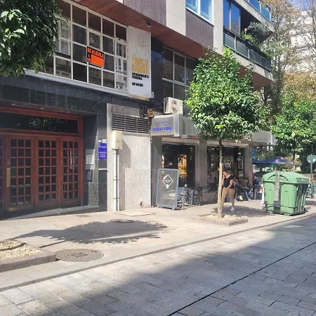 Cíes Suites Velázquez Moreno 2 - Flats With Services *